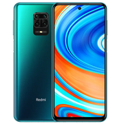 Redmi Note 9 Pro Dual Sim - Image 2