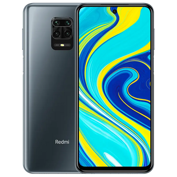 Redmi Note 9 Pro Dual Sim - Image 3
