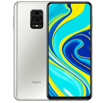Redmi Note 9 Pro Dual Sim - Image 4