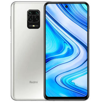 Redmi Note 9 Pro Dual Sim - Image 5