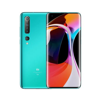 Mi 10 5G Dual Sim - Image 2