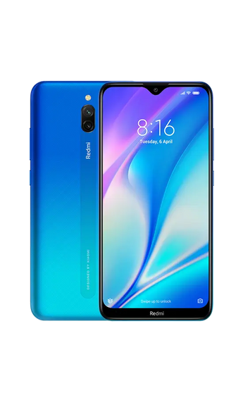 Redmi 8A Dual Sim - Image 1
