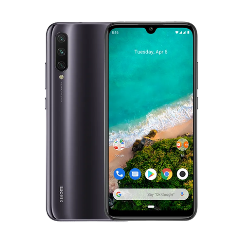 Mi A3 Dual Sim