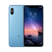 Redmi Note 6 Pro Dual Sim - Image 1