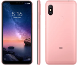 Redmi Note 6 Pro Dual Sim - Image 3