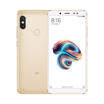 Redmi Note 5 Pro - Image 2