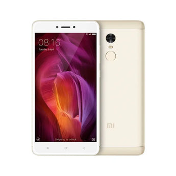 Redmi Note 4 - Image 1