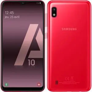 Galaxy A10s Dual Sim - Image 3