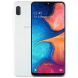 Galaxy A20 reconditionné - smartphone Samsung