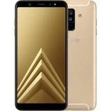 Galaxy A6 2018 Dual Sim - Image 1