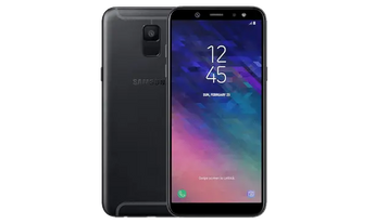 Galaxy A6 2018 - Image 2