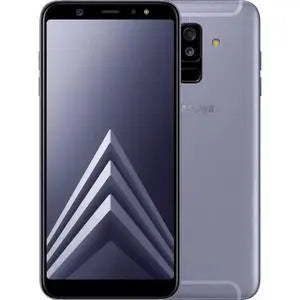 Galaxy A6 2018 Dual Sim - Image 3
