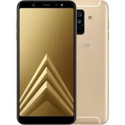 Galaxy A6 Plus 2018 - Image 1