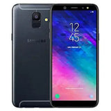 Galaxy A6 Plus 2018 Dual Sim  - Image 1