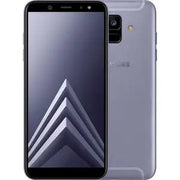 Galaxy A6 Plus 2018 Dual Sim  - Image 2