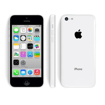 iPhone 5c reconditionné - smartphone Apple