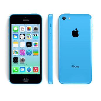 iPhone 5c reconditionné - Apple, image 2