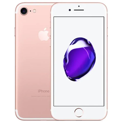 iPhone 7