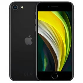 iPhone SE 2020 reconditionné - smartphone Apple