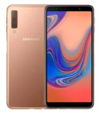 Galaxy A7 2018 Dual Sim - Image 2