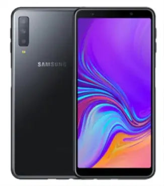 Galaxy A7 2018 Dual Sim - Image 3
