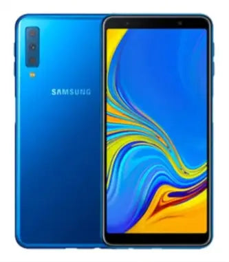 Galaxy A7 2018 Dual Sim - Image 4