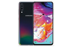 Galaxy A70 Dual Sim - Image 1