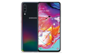 Galaxy A70 Dual Sim - Image 1