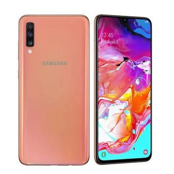 Galaxy A70 Dual Sim - Image 2