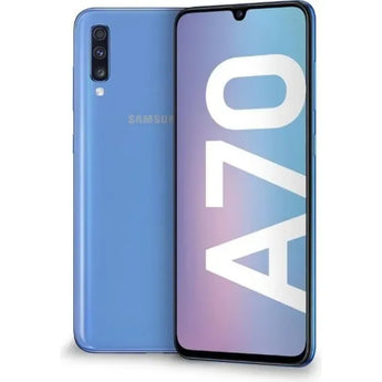 Galaxy A70 Dual Sim - Image 3