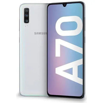 Galaxy A70 Dual Sim - Image 4