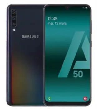Galaxy A50 - Image 1