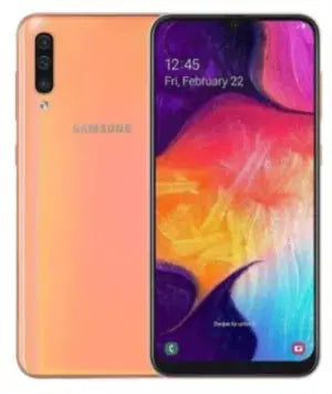 Galaxy A50 Dual Sim - Image 2