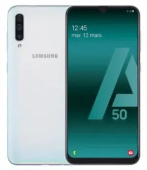 Galaxy A50 Dual Sim - Image 4