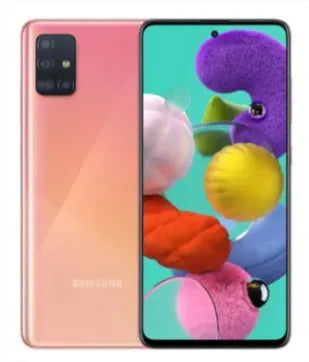 Galaxy A51 Dual Sim