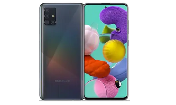 Galaxy A51 Dual Sim - Image 2