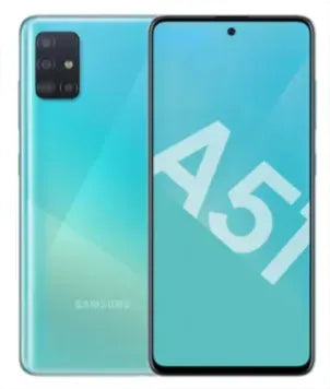 Galaxy A51 - Image 3