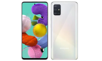 Galaxy A51 - Image 4