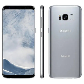Galaxy S8 Dual Sim - Image 7