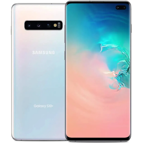 Galaxy S10 Plus Dual Sim