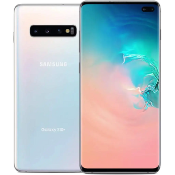 Galaxy S10 Plus Dual Sim - Image 1