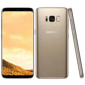 Galaxy S8 Plus Dual Sim - Image 1