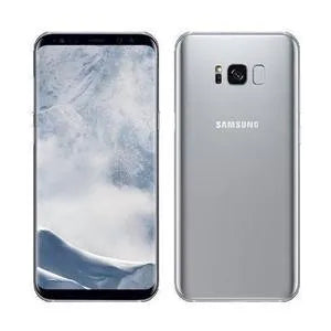 Galaxy S8 Plus Dual Sim - Image 4
