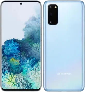 Galaxy S20 Plus Dual Sim