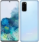 Galaxy S20 Plus - Image 1