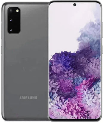 Galaxy S20 Plus Dual Sim - Image 2