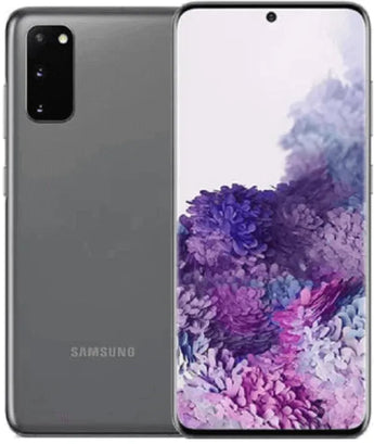 Galaxy S20 Plus Dual Sim - Image 2