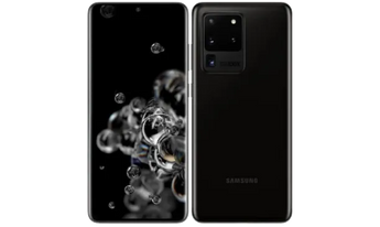 Galaxy S20 Ultra 5G Dual Sim - Image 1