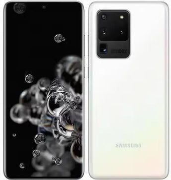 Galaxy S20 Ultra 5G Dual Sim - Image 3