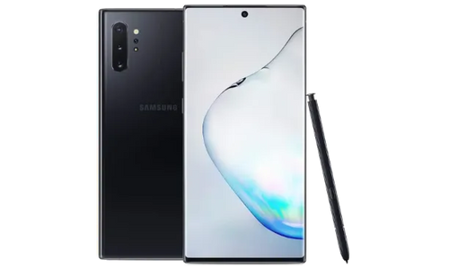 Galaxy Note 10 Dual Sim